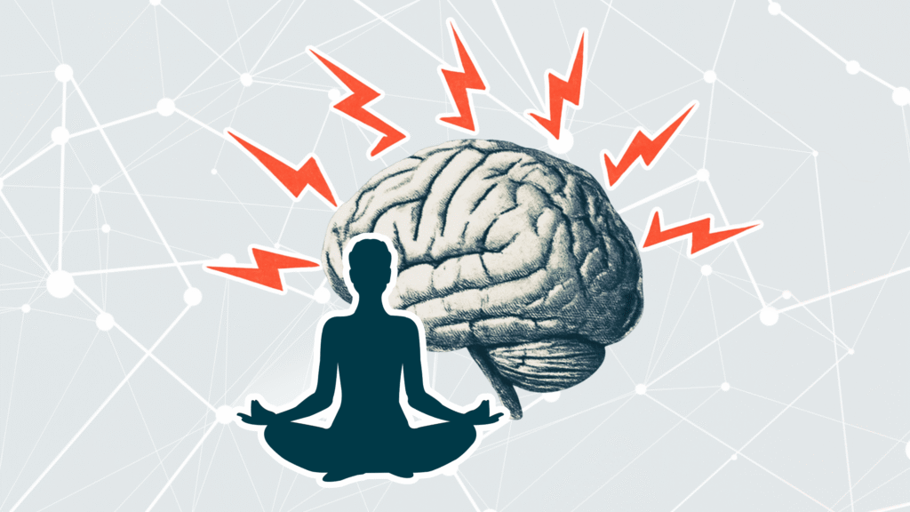 Neuroscience Of Meditation