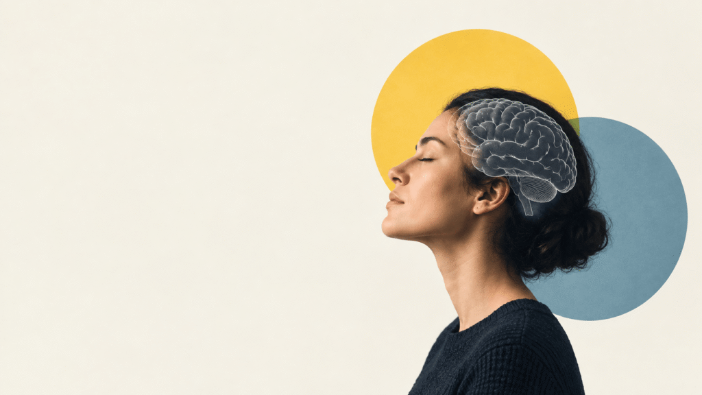 Nueroscience of meditation
