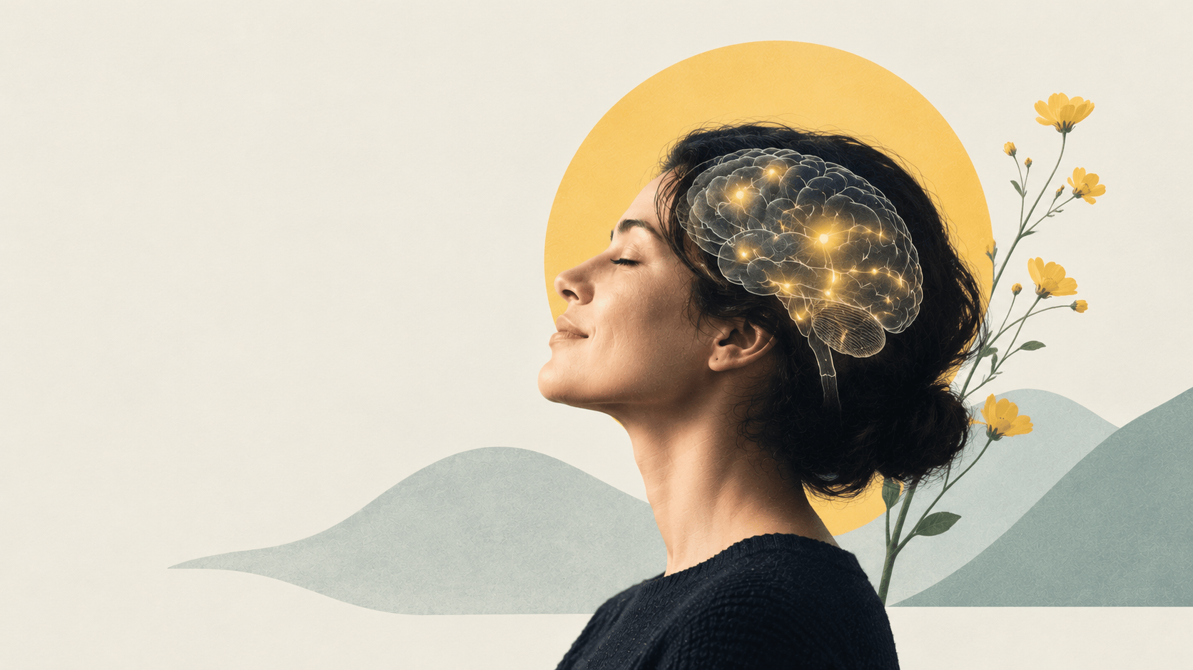 Neuroscience of Gratitude and Presence