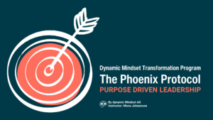 Module 2: Purpose-Driven Leadership