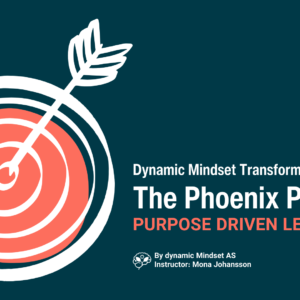 Purpose-Driven Leadership