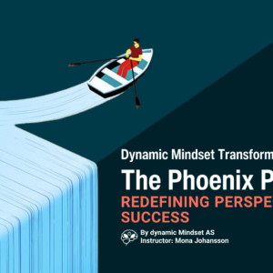 Redefining Perspective for Success