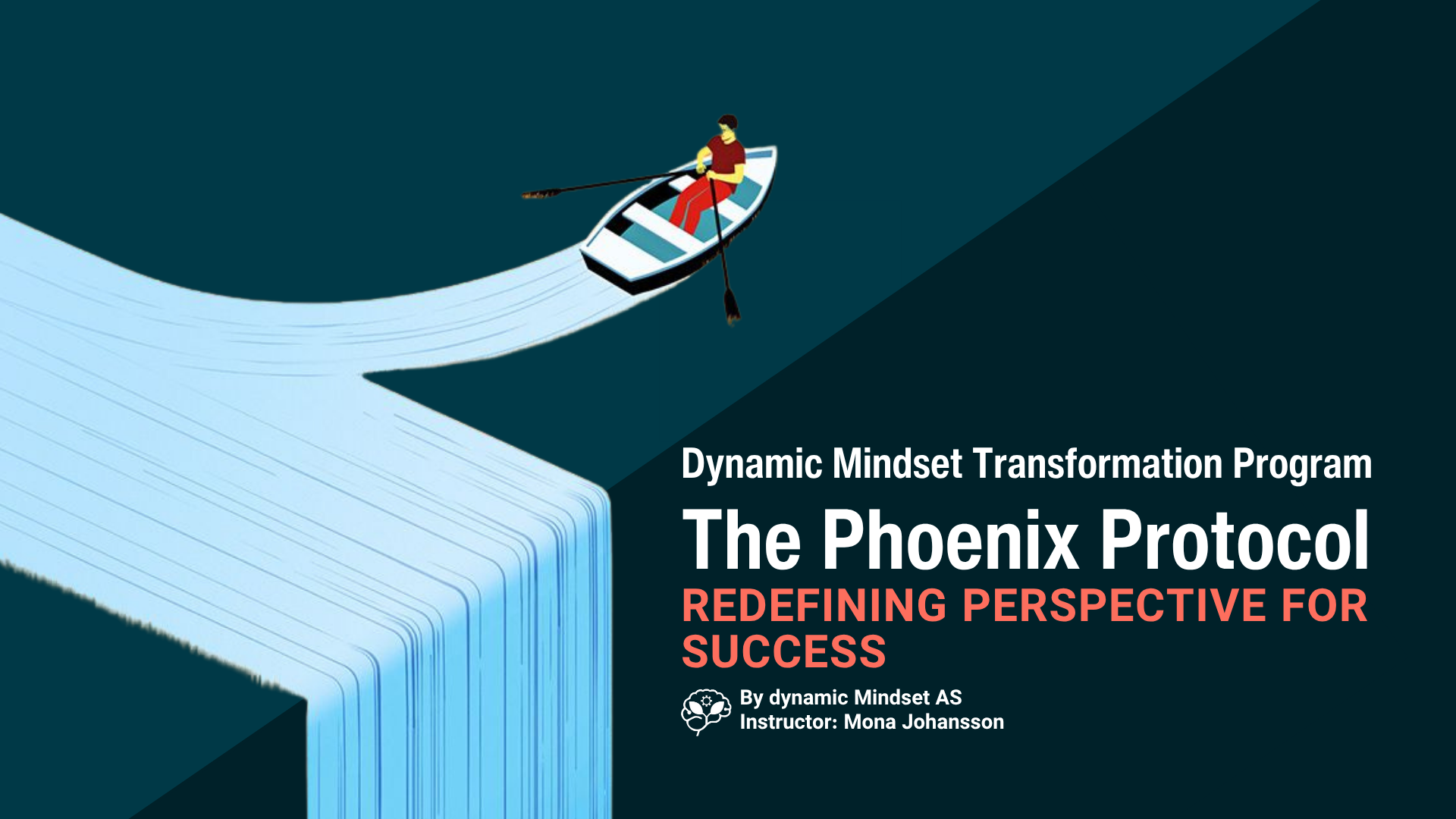 Module 3: Redefining Perspective for Success