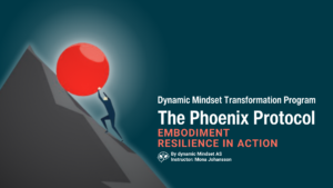 Module 4: Embodiment — Resilience in Action