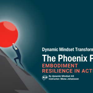 Module 4: Embodiment — Resilience in Action