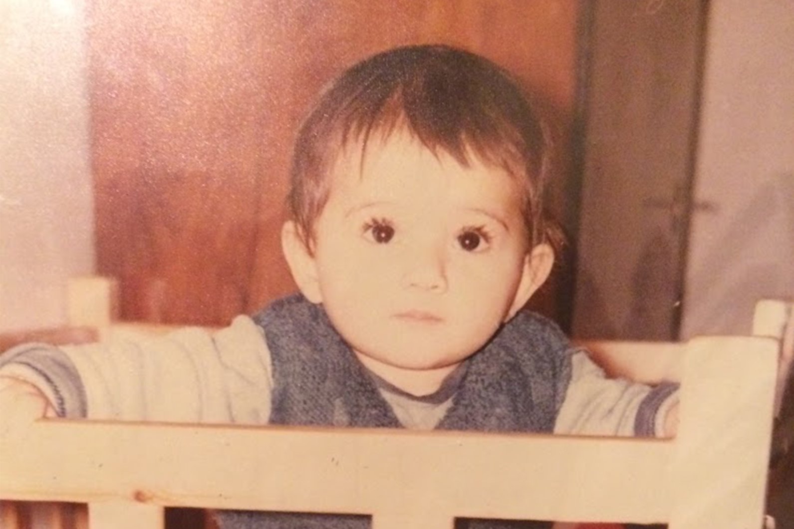Early Life 1