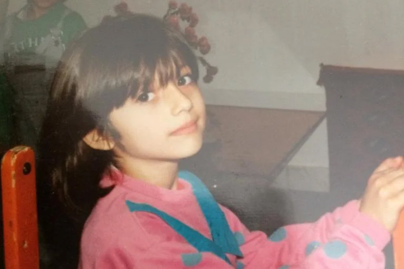 Early Life 2